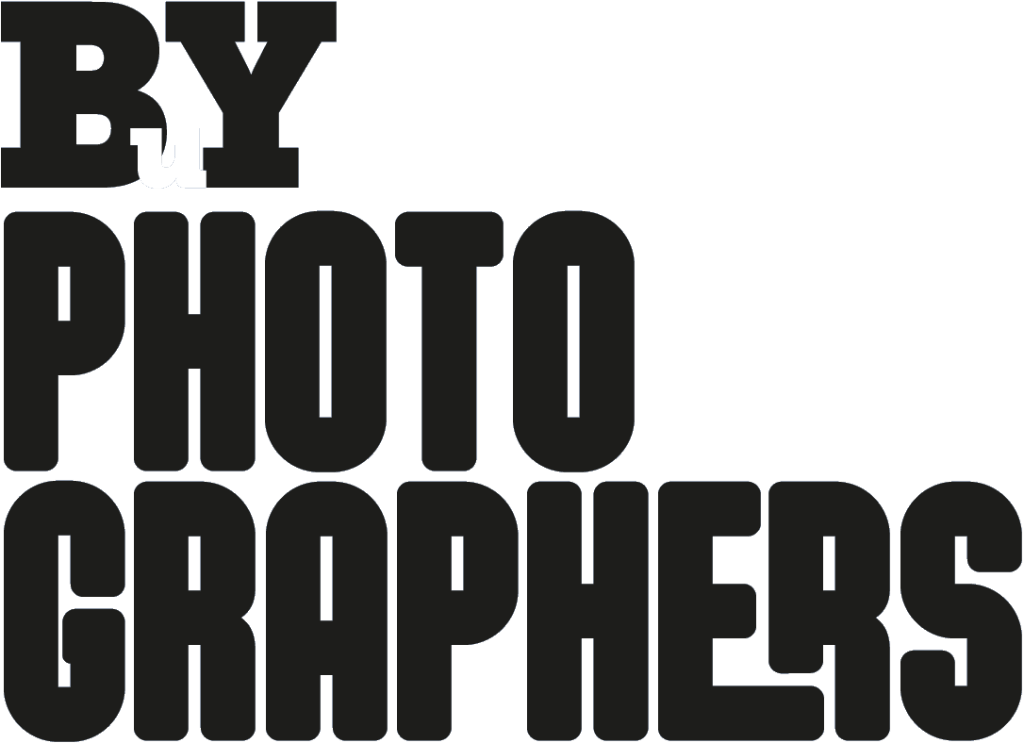 Logo ByPhotographers
