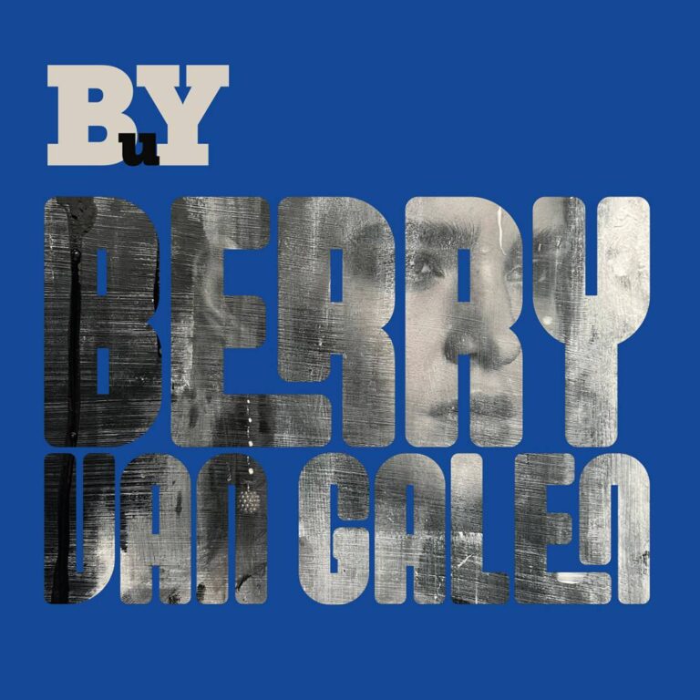 By Berry van Galen