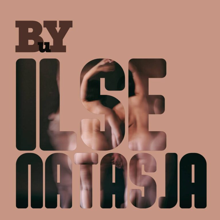 By Ilse Natasja
