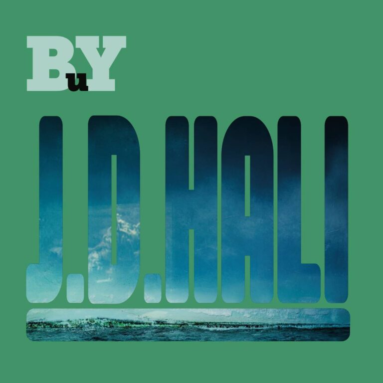 By J.D. Hali