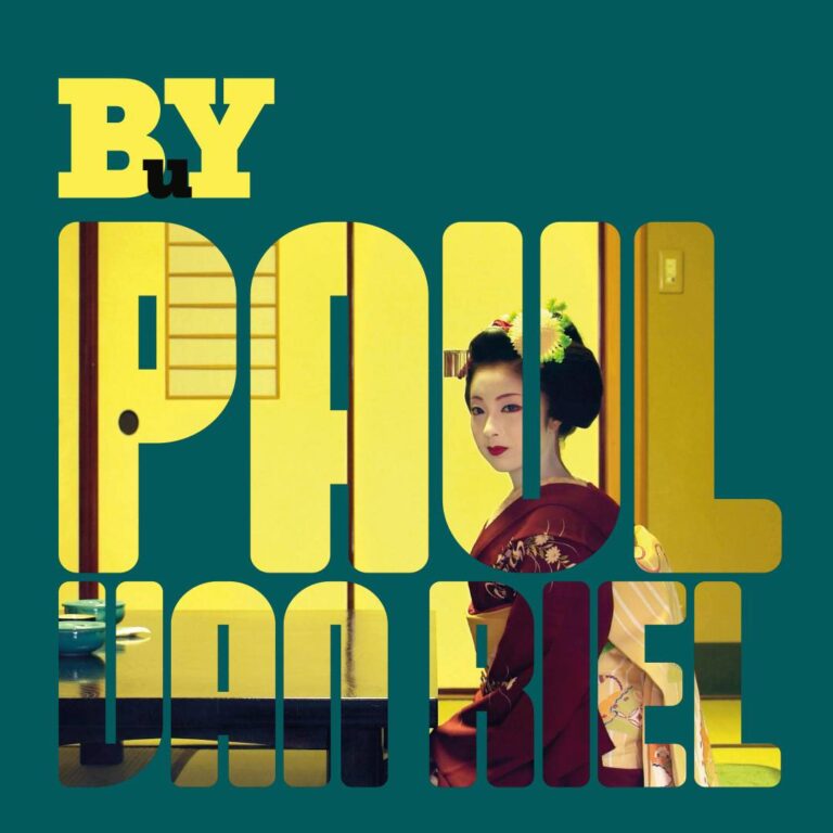 By Paul van Riel