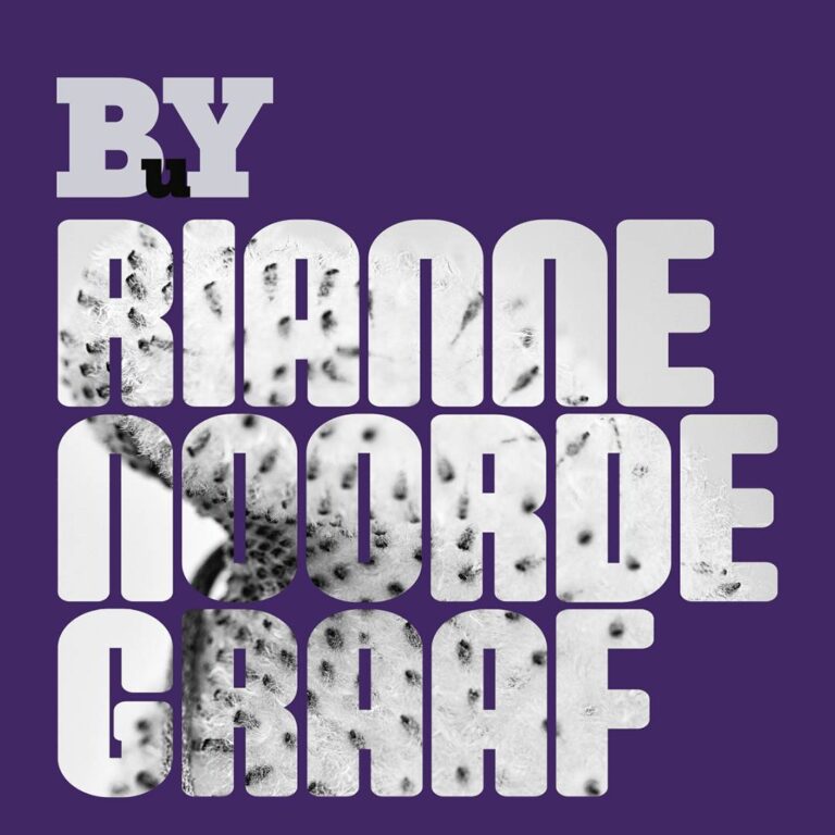 By Rianne Noordegraaf