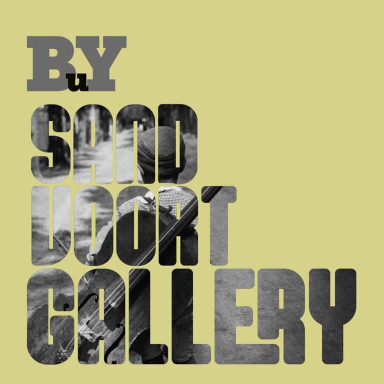 By Sandvoort Gallery