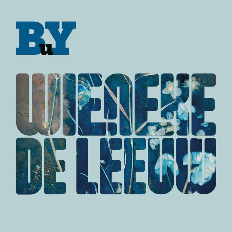 By Wieneke de Leeuw