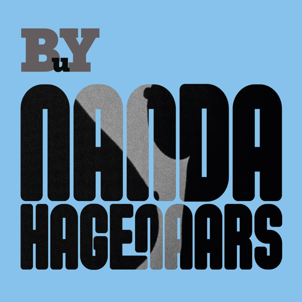 Nanda Hagenaars