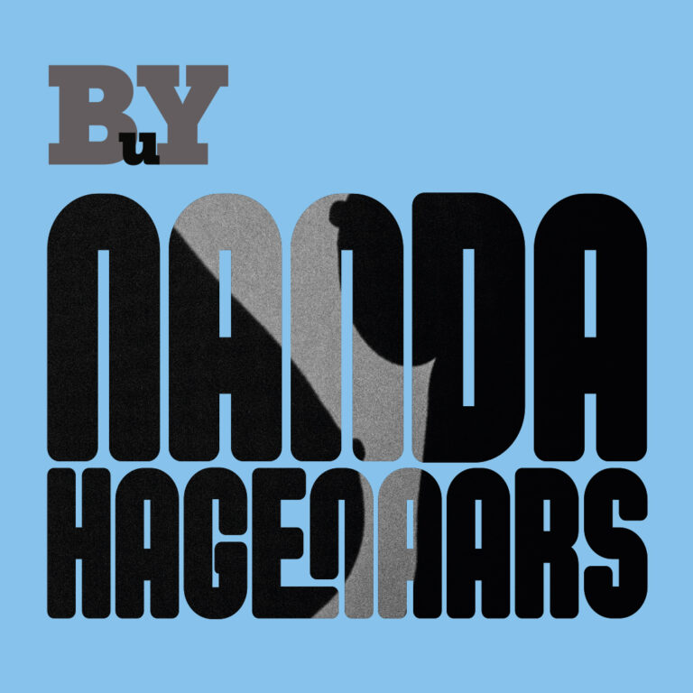 By Nanda Hagenaars