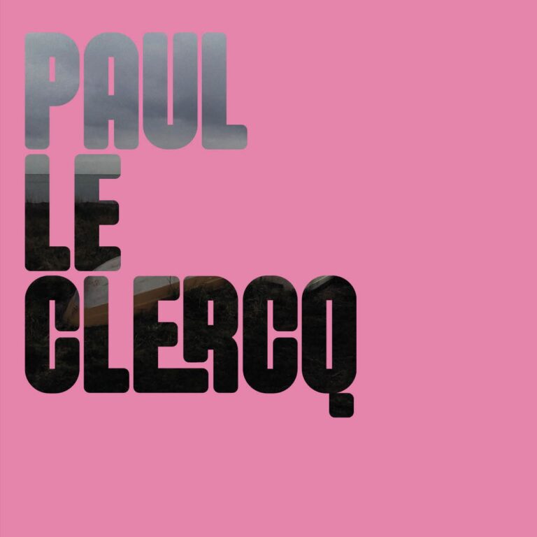 PaulLeclercq