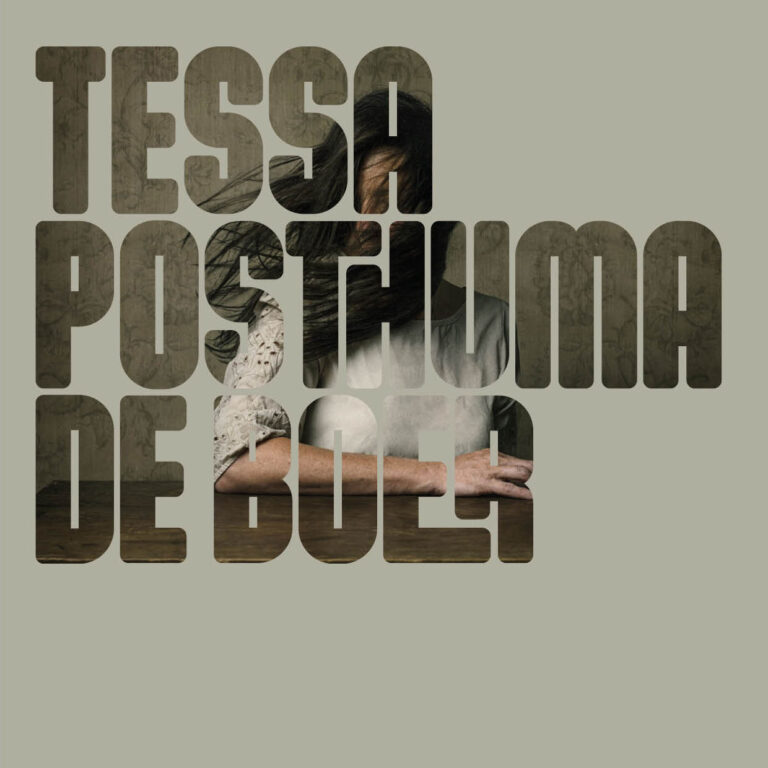 TessaPosthumadeBoer