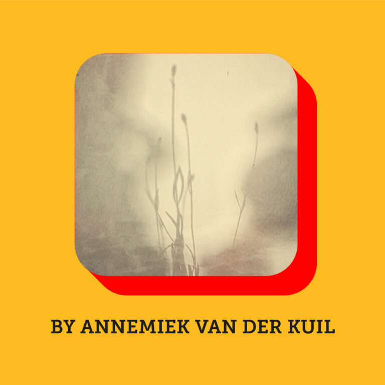Annemiek van der Kuil 2026