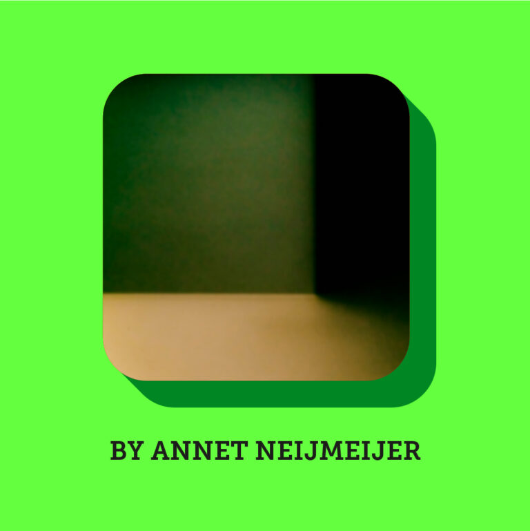 Annet Neijmeijer 2026