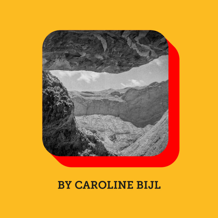 Caroline Bijl 2026 engels