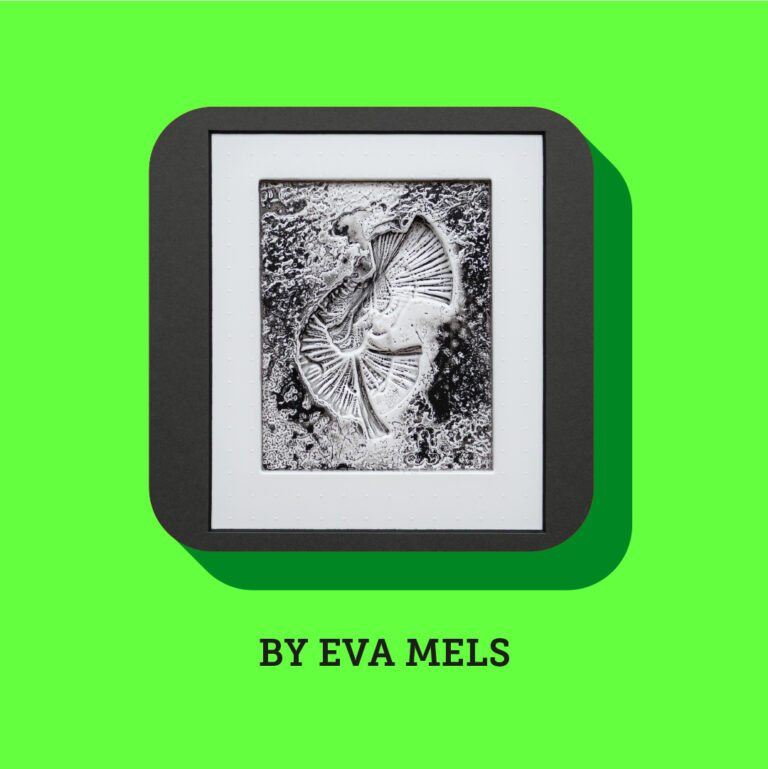 Eva Mels 2026 engels
