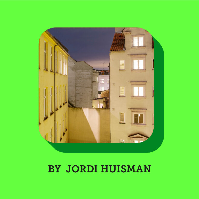 Jordi Huisman 2026 engels
