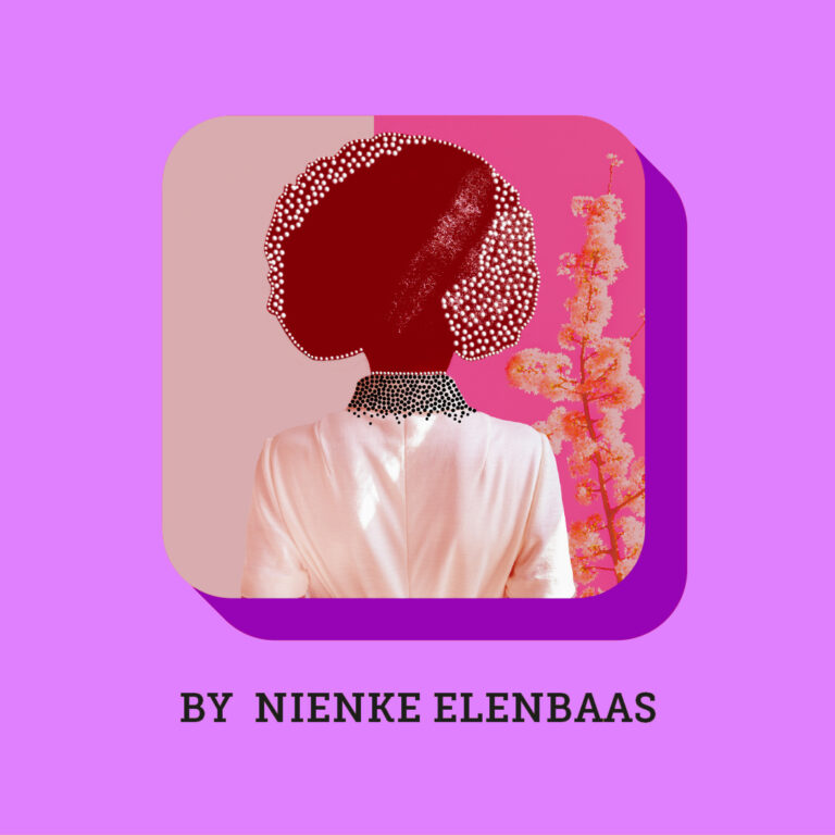 Nienke Elenbaas 2026 engels