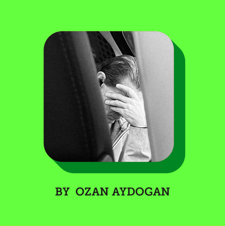 Ozan Aydogan 2026 engels